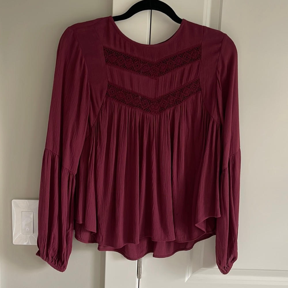Blouse